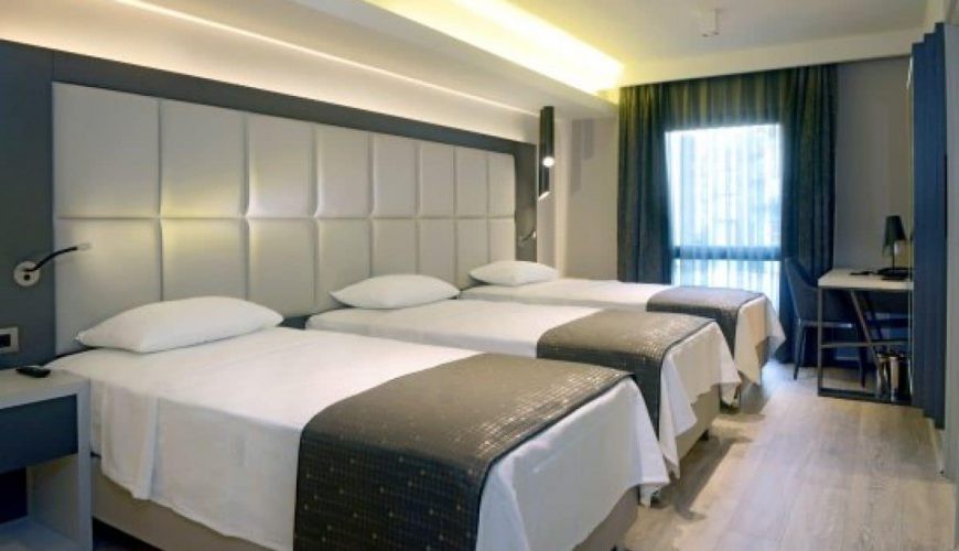 Hotels in Izmir